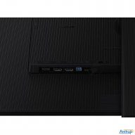 Монитор Samsung 32" Ls32d604uaixci черный 8.4 кг ЖК