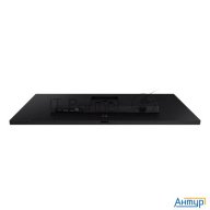 Монитор Samsung 32" Ls32d604uaixci черный 8.4 кг ЖК