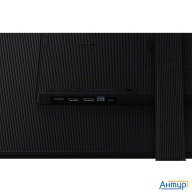 Монитор Samsung 32" Ls32d604uaixci черный 8.4 кг ЖК