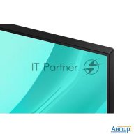 Монитор Samsung 32" Ls32d604uaixci черный 8.4 кг ЖК