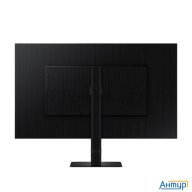 Монитор Samsung 32" Ls32d604uaixci черный 8.4 кг ЖК