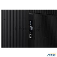 Монитор Samsung 32" Ls32d604uaixci черный 8.4 кг ЖК