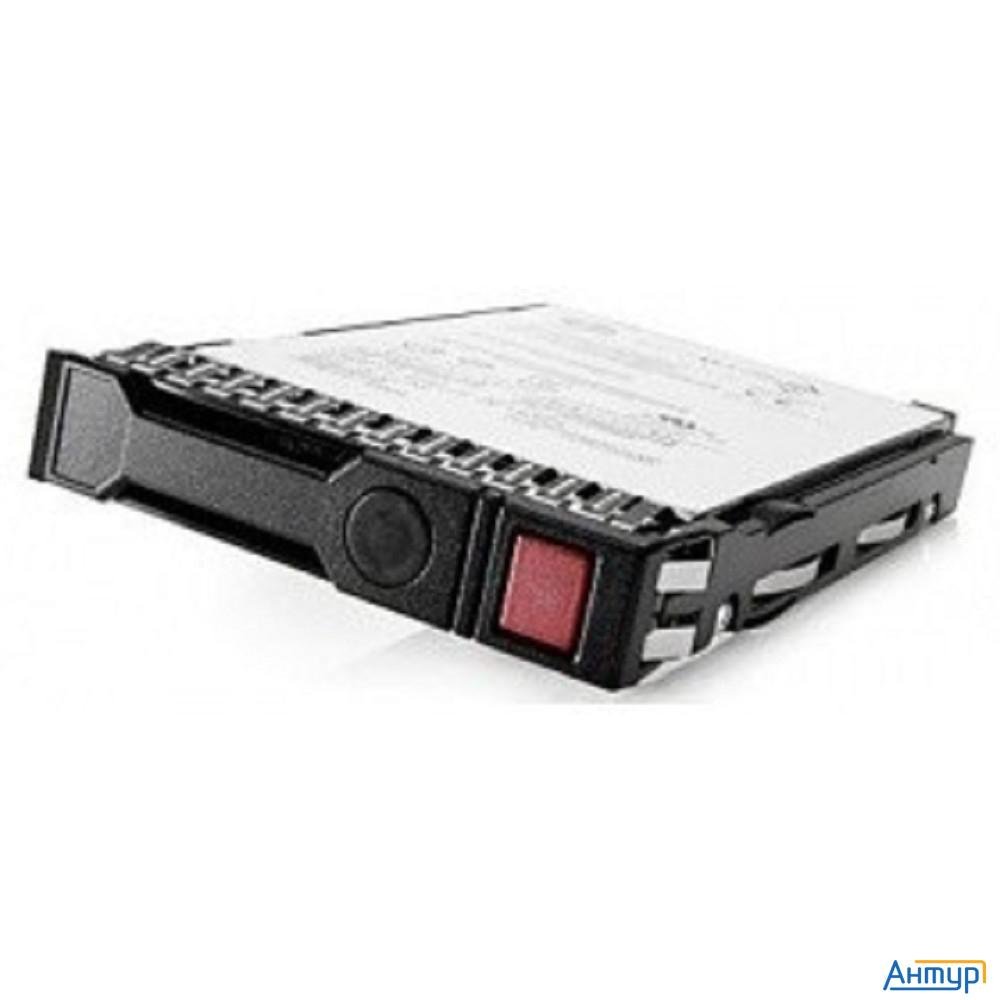 Hpe 872479-b21 Жесткий диск  1x1.2tb Sas 10k 872479-b21 2.5"