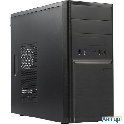 Es701bk Pm-450atx U2*2+u3*2+a(hd) Microatx (powerman)  [6120258]
