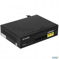 Коммутатор Tenda Sg106pc 6port 10/100/1000m