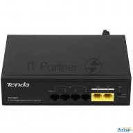 Коммутатор Tenda Sg106pc 6port 10/100/1000m