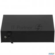 Коммутатор Tenda Sg106pc 6port 10/100/1000m