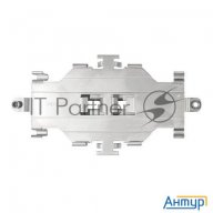 Drp-ltm Металлическое крепление Mikrotik Dinrail Pro Kit For Ltap Mini
