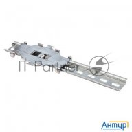 Drp-ltm Металлическое крепление Mikrotik Dinrail Pro Kit For Ltap Mini