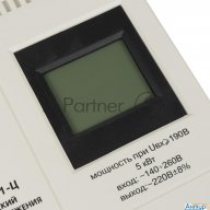 Стабилизаторы напряжения Ресанта АСН-5 000 Н/1-Ц 63/6/16 Стабилизатор Lux {220В±8%, Габариты 260х155