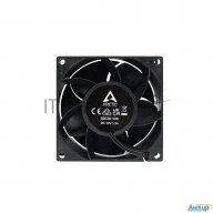 Вентилятор корпусной Arctic S8038-10k (4 Pack) арт. Acfan00291a