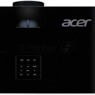 Acer X119h [mr.jtg11.00p] {dlp Svga 4800 Lm 20000:1 Emea 2.7 Kg Euro Power}