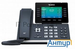 Телефон Voip Sip-t54w Yealink