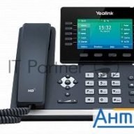 Телефон Voip Sip-t54w Yealink