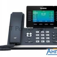 Телефон Voip Sip-t54w Yealink