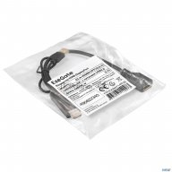 Конвертер Hdmi-displayport Exegate Ex-a-hdmim-dpfu2-0.15 (19m/u2am+20f, с питанием Usb2.0)