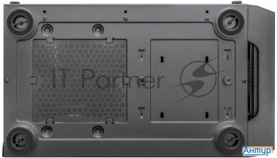 Корпус 1stplayer Firebase Xp Black / Atx / 4x120mm Led Fans / Xp-bk-4f1