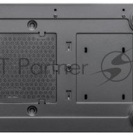 Корпус 1stplayer Firebase Xp Black / Atx / 4x120mm Led Fans / Xp-bk-4f1