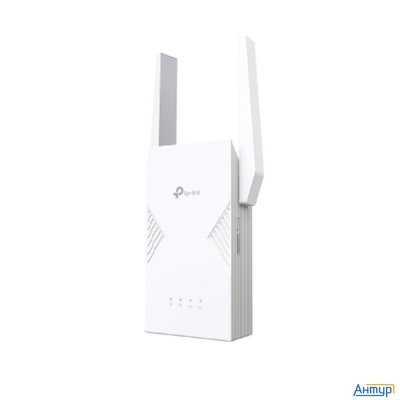 Tp-link Re235be Be3600 Двухдиапазонный усилитель сигнала Wi-fi 7 с поддержкой Mesh
