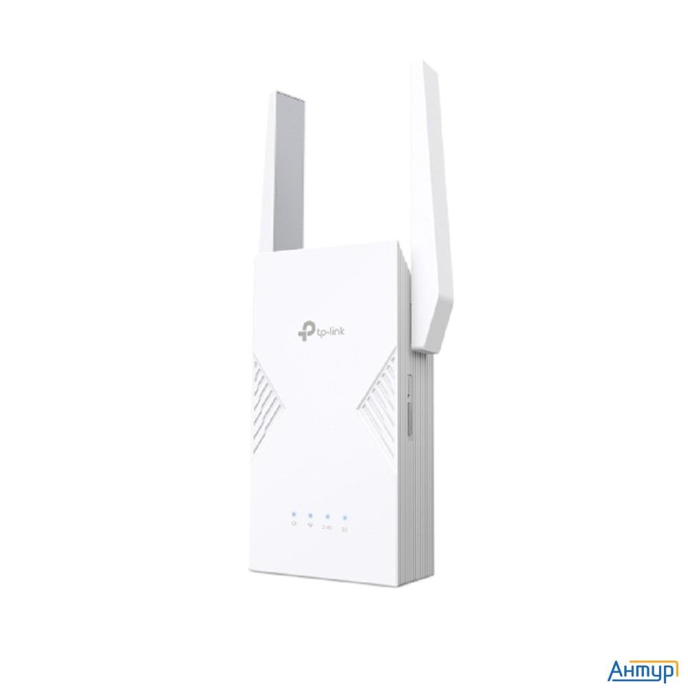 Tp-link Re235be Be3600 Двухдиапазонный усилитель сигнала Wi-fi 7 с поддержкой Mesh