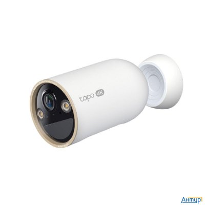 Tp-link Tapo C460 Умная внутренняя/наружная беспроводная Ip-камера с батереей