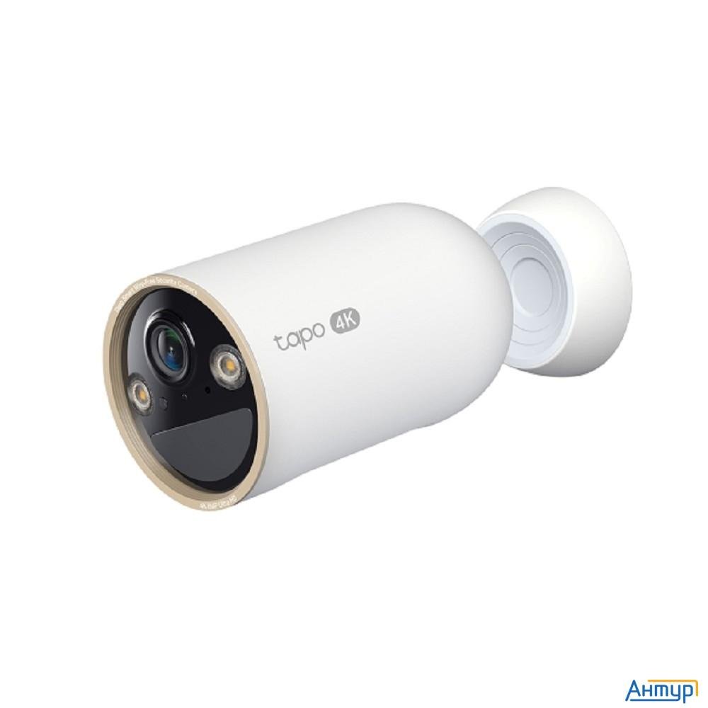 Tp-link Tapo C460 Умная внутренняя/наружная беспроводная Ip-камера с батереей