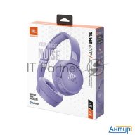 Гарнитура Jbl Tune 670 Nc Purple