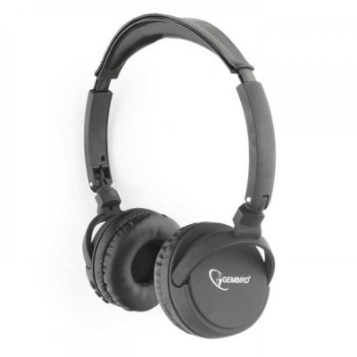 Gembird Bhs-100, складная, Bluetooth V.5.0