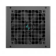 Блок питания Deepcool Pn650m (atx 3.1, 650w, Full Cable Management, Pwm 120mm Fan, Active Pfc, 80+ G
