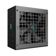 Блок питания Deepcool Pn650m (atx 3.1, 650w, Full Cable Management, Pwm 120mm Fan, Active Pfc, 80+ G