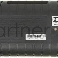 Источник бесперебойного питания Powercom Wow 300 165Вт 300ВА черный