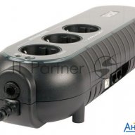 Источник бесперебойного питания Powercom Wow 300 165Вт 300ВА черный