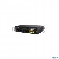 Коммутатор Tenda Sg110pc 10port 10/100/1000m