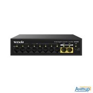 Коммутатор Tenda Sg110pc 10port 10/100/1000m