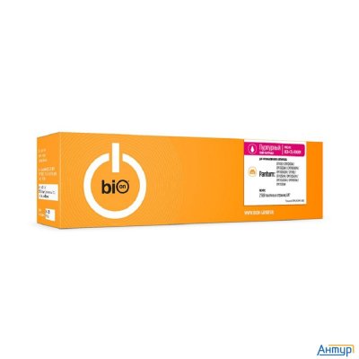 Bion Bcr-ctl-1100xm  Картридж Ctl-1100xm для Pantum Cp1100/cm1100dn/cm1100dw/cm1100adn/cm1100adw/cp1