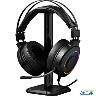 Defender Lamia 2 объемный звук 7.1, кабель 2 м Redragon [77701]