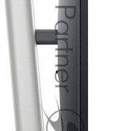 Монитор Dell 31.5" P3223qe серебристый/черный Ips Led 5ms 16:9 Hdmi матовая Has Piv 1000:1 350cd 178