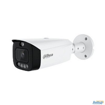 Dahua Dh-ipc-hfw3449t1p-as-pv-0360b-pro Уличная цилиндрическая Ip-видеокамера Wizcolor Tioc K 4Мп, 1