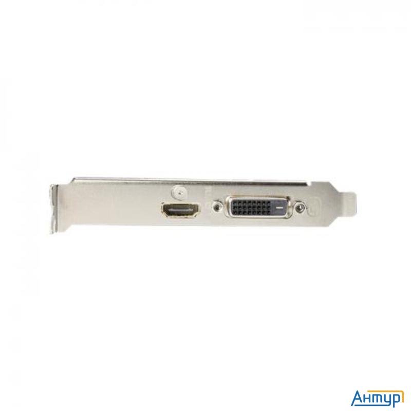 Видеокарта Vga Gigabyte Nvidia Geforce Gt 1030, 2gb Ddr4/64-bit, Pci-ex16 3.0, Dvi-dx1, Hdmi2.0bx1,