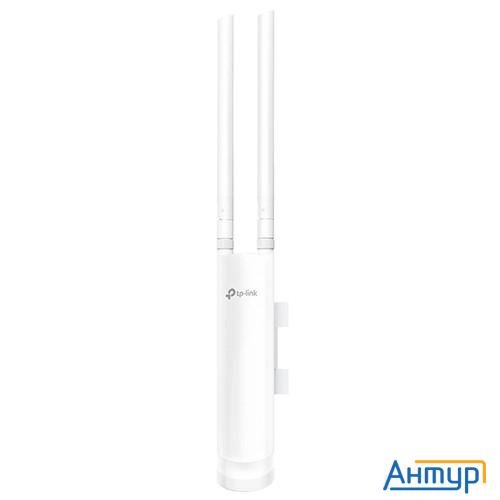 Tp-link Eap225-outdoor Ac1200 Wave 2 Внутренняя/наружная гигабитная точка доступа Mu-mimo