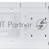 Корпус 1stplayer Firebase Xp White / Atx / 4x120mm Led Fans / Xp-wh-4f1-w