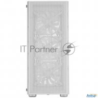 Корпус 1stplayer Firebase Xp White / Atx / 4x120mm Led Fans / Xp-wh-4f1-w