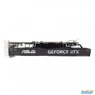 Видеокарта Asus Pci-e Nvidia Geforce Rtx 3050 Rtl (dual-rtx3050-o6g)