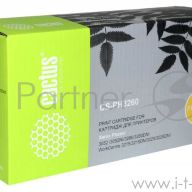 106r02778 Cactus Тонер Картридж Cs-ph3260 106r02778 черный для Xerox Phaser 3052/3052ni/3260