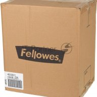 Шредер Fellowes Powershred 10m Fs-4630601{din P-5, 2х15мм, 10лст., 19лтр., Safety Lock}, с микрорезк