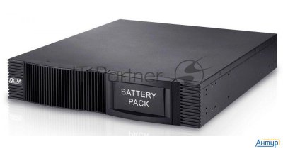 Батарея для ИБП Powercom Bat Mrt-72v 72В 14.4Ач для Mrt-2000/3000