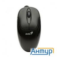 Мышь Xscroll V3 Black Usb, G5 (optical 1000dpi, подходит под обе руки)