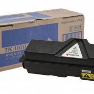 Tk-1100 Заправка картриджа Kyocera