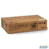 Расходные материалы Xerox 008r13089 Контейнер для отработанного тонера (33k) для Xerox Wc 7120, {gmo