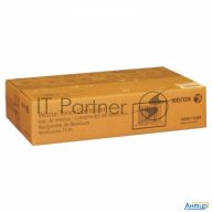 Расходные материалы Xerox 008r13089 Контейнер для отработанного тонера (33k) для Xerox Wc 7120, {gmo